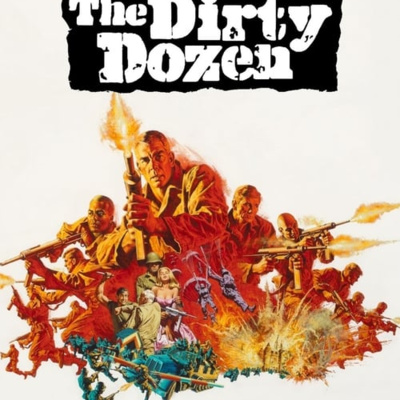 ILOM 59 - The Dirty Dozen