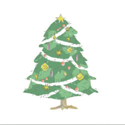 Ep.7「ココロを彩る〜クリスマスソング特集〜」(※音源なし) Ep.7「ココロを彩る〜クリスマスソング特集〜」(※音源なし)