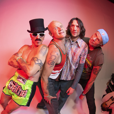 Ep.10 ｢世界最強のミクスチャーバンドRed Hot Chili Peppersをレビュー