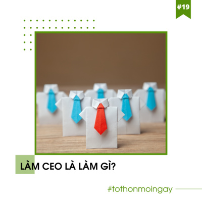 Tốt Hơn Mỗi Ngày