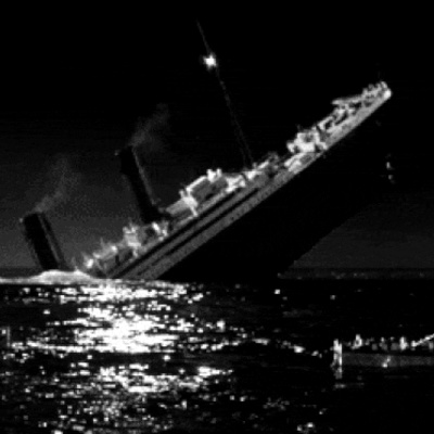 KSTRADIO - ePISOUL: Titanic Overview