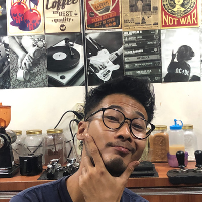 EP-7 Acong And The Coffee Story