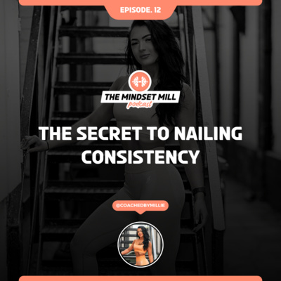 The Mindset Mill Podcast