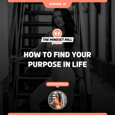 The Mindset Mill Podcast