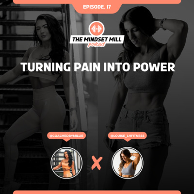 Turning Pain into Power