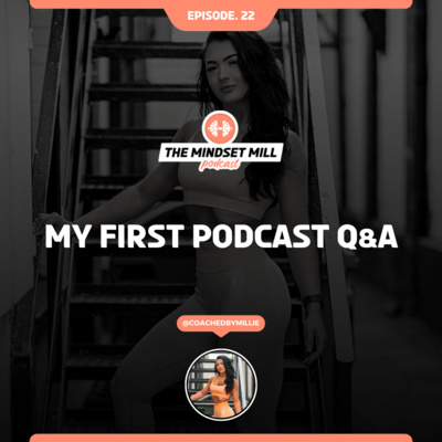 My First Podcast Q&A