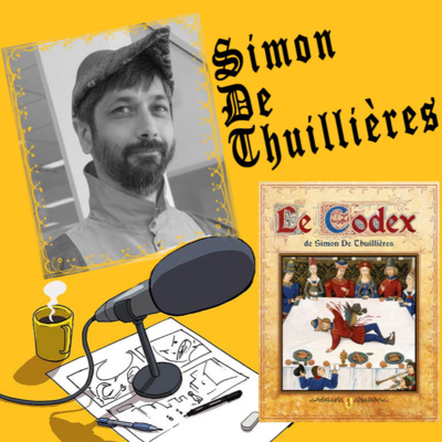 S05 EP06 - Simon De Thuillières