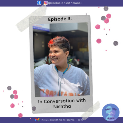 Inclusion with Mansi