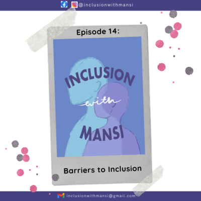 Inclusion with Mansi