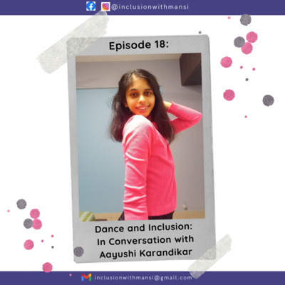 Inclusion with Mansi