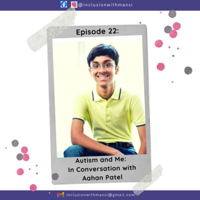 Inclusion with Mansi