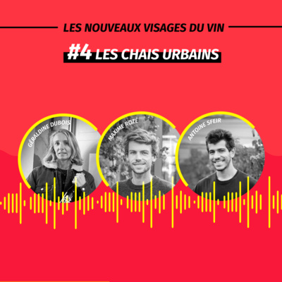 VINSTA l Les Chais Urbains