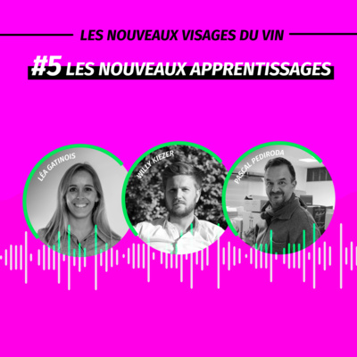 VINSTA l Les Nouveaux Apprentissages