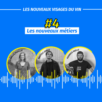 VINSTA l Les Nouveaux Métiers