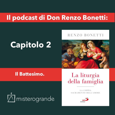 Don Renzo Bonetti