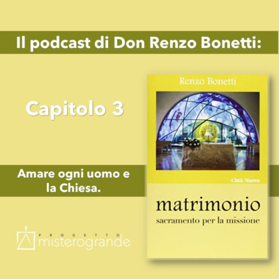 Don Renzo Bonetti
