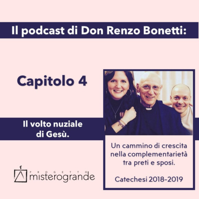 Don Renzo Bonetti