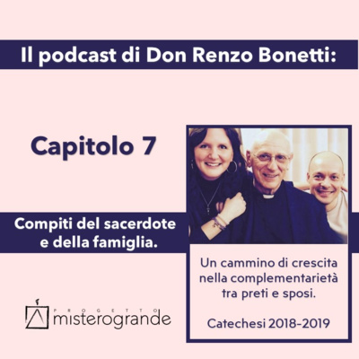 Don Renzo Bonetti