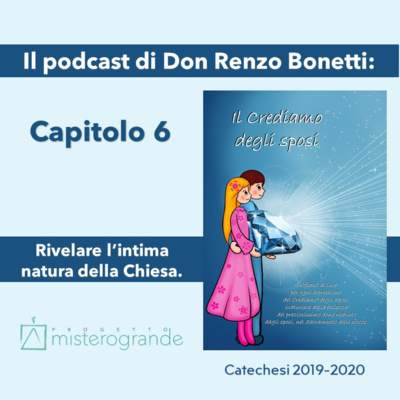 Don Renzo Bonetti