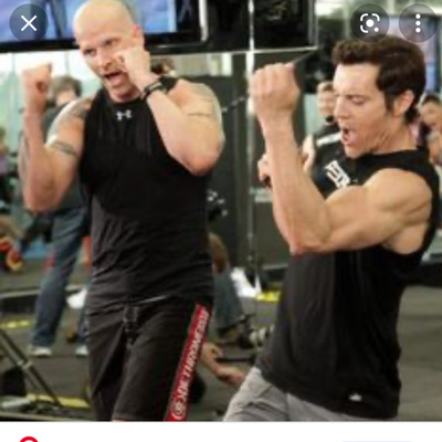 Interview with Independent Founding Member Beachbody Coach Mark Briggs!! 