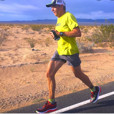 Interview with Endurance Athlete, Charlie Engle. Life’s Marathon 