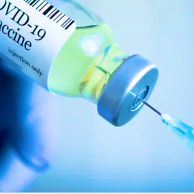 I got vaccinated but……. 