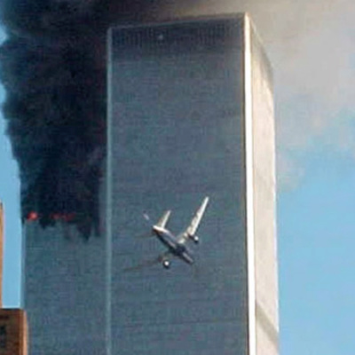 Remembering 9/11. I also have a secret to share in memorial of this incident. 