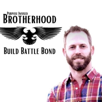 Interview with Clay Smeltzer the founder of the Purposed Infused Brotherhood. 