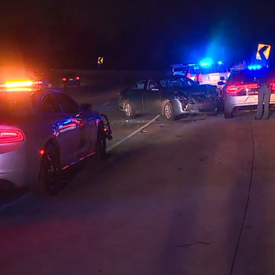 Cop Stories: First Car Chase and Millennial Car Chase/Jump & Run!!!! 