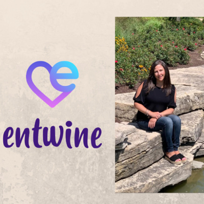 Entwine Dating App. A Deeper Dating Connection 
