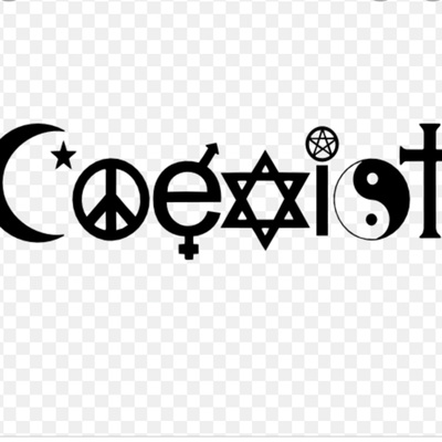 Spirituality, Religion and Christianity 