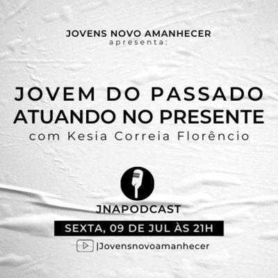 Jovens Novo Amanhecer