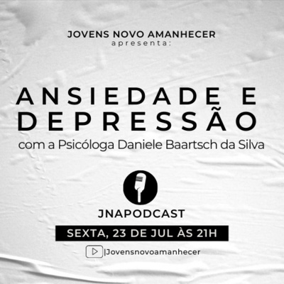 Jovens Novo Amanhecer