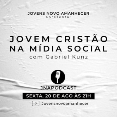 Jovens Novo Amanhecer