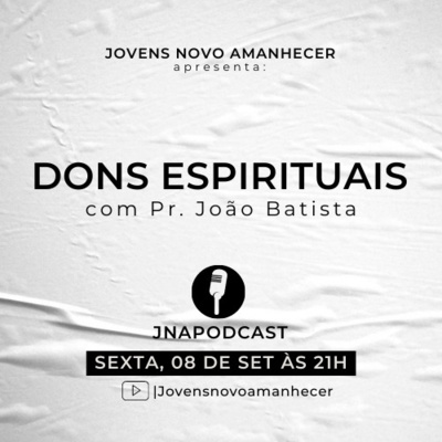 Jovens Novo Amanhecer