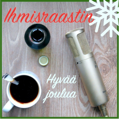 Ihmisraastin
