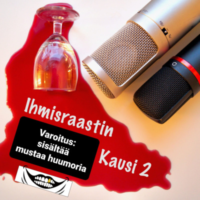 Ihmisraastin