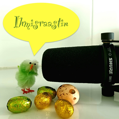 Ihmisraastin