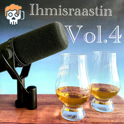 Ihmisraastin
