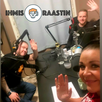 Ihmisraastin