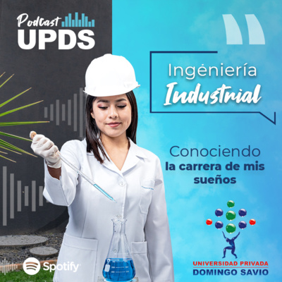 Podcast UPDS