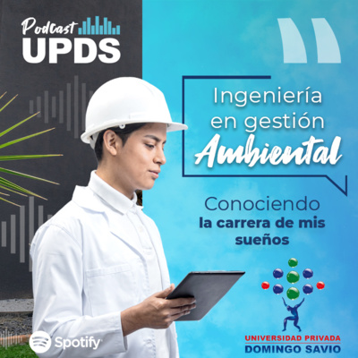 Podcast UPDS