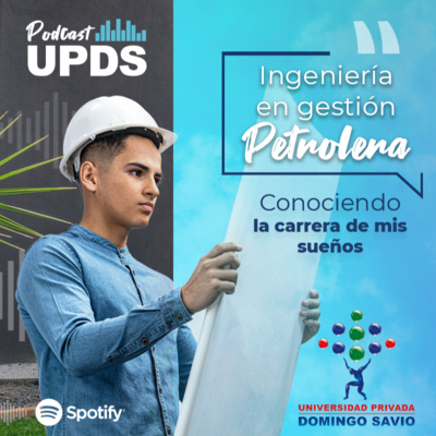 Podcast UPDS