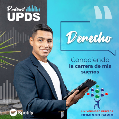 Podcast UPDS