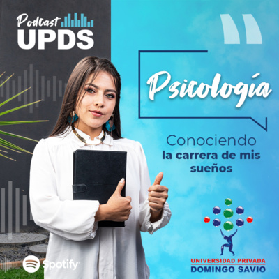 Podcast UPDS