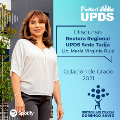 Podcast UPDS