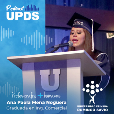 Podcast UPDS