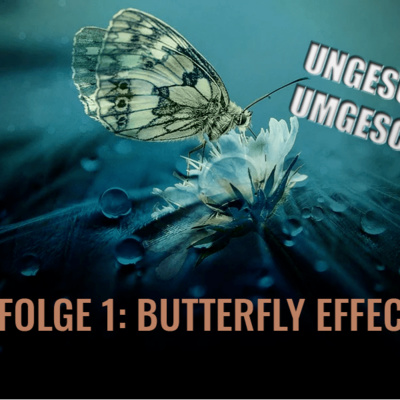 Ungeschrieben Umgeschrieben - Der Film Podcast