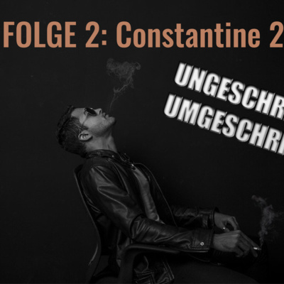 Ungeschrieben Umgeschrieben - Der Film Podcast