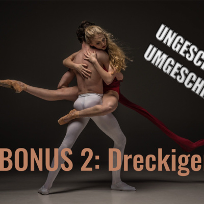 Ungeschrieben Umgeschrieben - Der Film Podcast